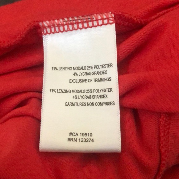 Lole Sleeveless Cinch Waist Dress - Picture 9 of 9